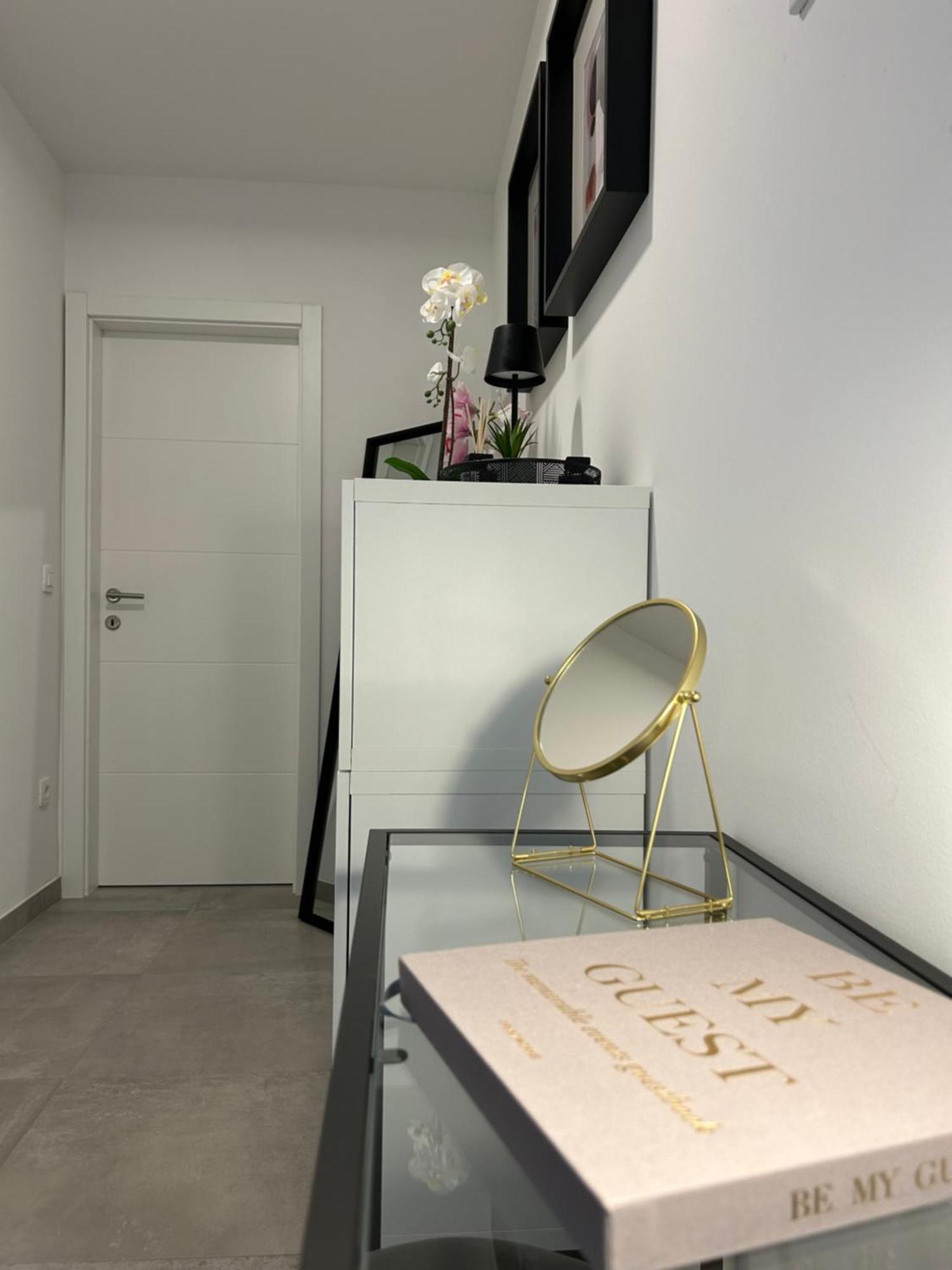Apartment Oris, Private Parking, Garden Zadar Eksteriør billede