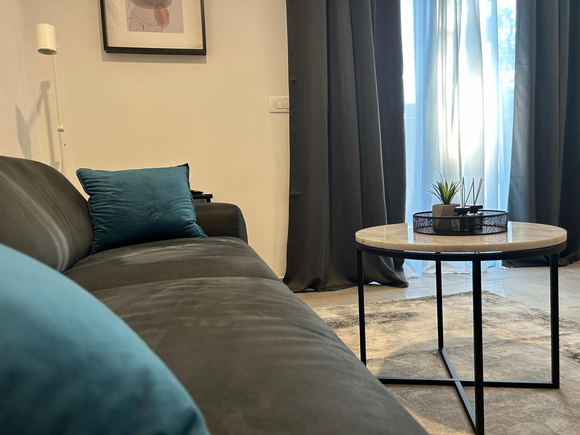 Apartment Oris, Private Parking, Garden Zadar Eksteriør billede